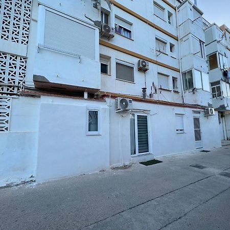 Apartamento Denia, Playa Las Marinas, 2 Habitaciones, 2 Banos Eksteriør bilde