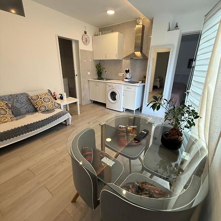 Apartamento Denia, Playa Las Marinas, 2 Habitaciones, 2 Banos Eksteriør bilde