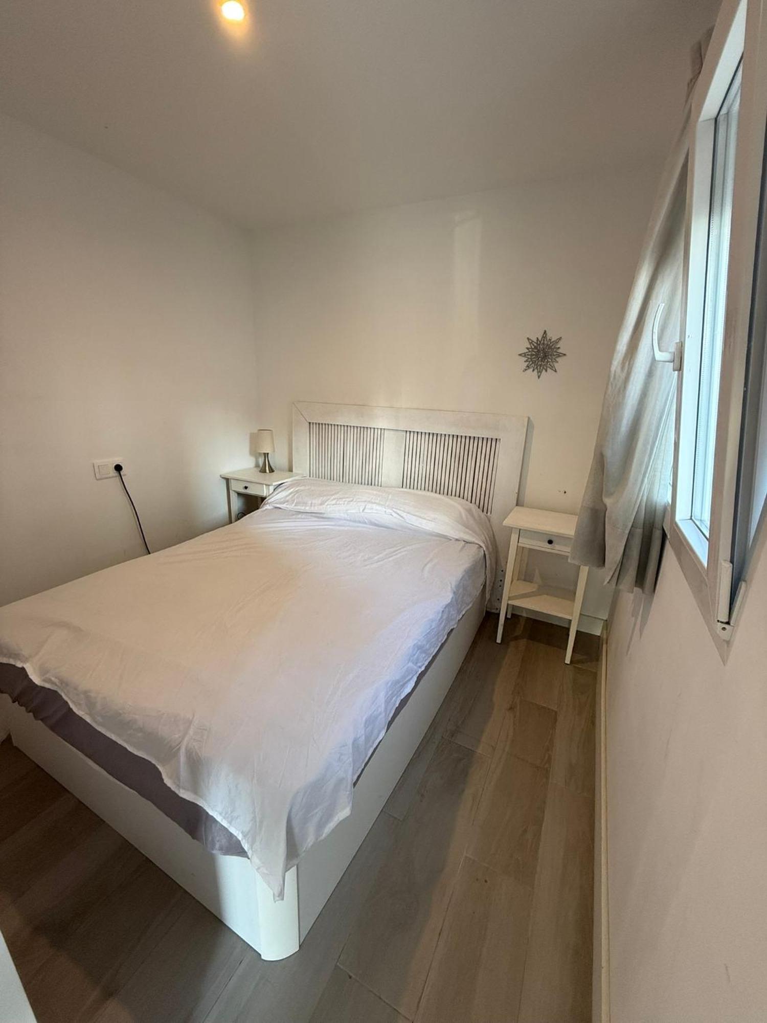 Apartamento Denia, Playa Las Marinas, 2 Habitaciones, 2 Banos Eksteriør bilde