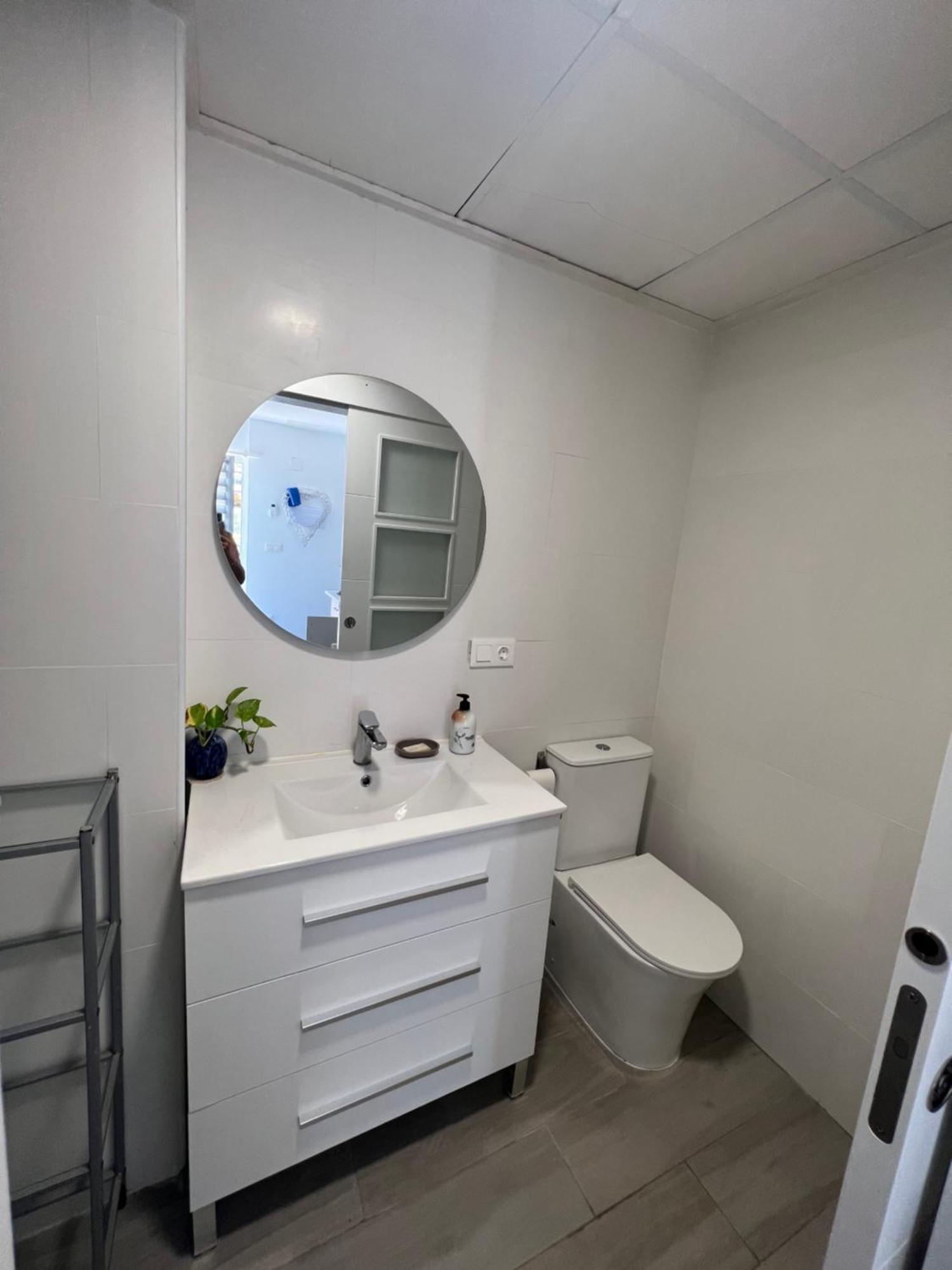 Apartamento Denia, Playa Las Marinas, 2 Habitaciones, 2 Banos Eksteriør bilde