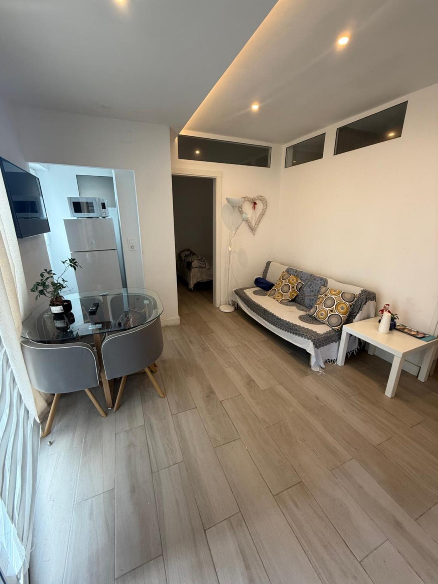Apartamento Denia, Playa Las Marinas, 2 Habitaciones, 2 Banos Eksteriør bilde